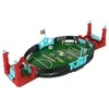Stalo mini futbolas Lean Toys