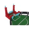 Stalo mini futbolas Lean Toys