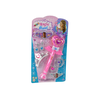 Lean Toys Rinkinys Pasakų princesės su stebuklinga lazdele