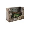 Lean Toys Dinozaurų figūrėlių rinkinys: Stegosaurus, Pteranodon LeanToys