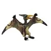 Lean Toys Dinozaurų figūrėlių rinkinys: Stegosaurus, Pteranodon LeanToys