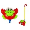 Pchacz Stumdukas Krabas su garsais Lean Toys 22x18x13 cm