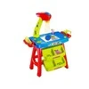 Lean Toys Edukacinis staliukas su projektoriumi
