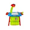 Lean Toys Edukacinis staliukas su projektoriumi