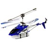Sraigtasparnis Syma S107G su nuotolinio valdymo pultu Lean Toys