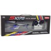 Sraigtasparnis Syma S107G su nuotolinio valdymo pultu Lean Toys