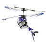 Sraigtasparnis Syma S107G su nuotolinio valdymo pultu Lean Toys