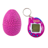Lean Cars Rožinis Tamagotchi žaidimas elektroninis augintinis