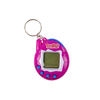 Lean Cars Rožinis Tamagotchi žaidimas elektroninis augintinis