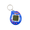 Lean Cars Elektroninis gyvūnėlis Tamagotchi mėlyname kiaušinyje