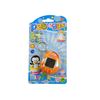 Lean Toys Elektroninis augintinis Tamagotchi su ekranu, 5 x 6 x 2 cm