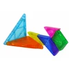 Magnetinis konstruktorius Lean Toys, 25d.