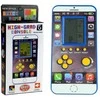 Lean Toys Telefonui panašus Tetris žaidimas, 4 spalvos