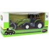 Žaislinis traktorius Lean Toys