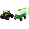 Lean Toys Traktorius su priekaba LeanToys