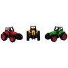 Lean Toys Traktorius, 1 vnt.