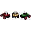 Lean Toys Traktorius, 1 vnt.