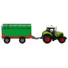 Lean Toys Traktorius su priekaba LeanToys