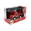 Lean Toys Gaisrinės automobilis LeanToys 1:20