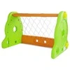 Lean Toys Vaikiški futbolo vartai
