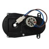 Lean Cars 12V 4000 RPM posūkio variklis transporto priemonei BBH-718A, BBH0002