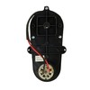 Lean Cars 12V posūkio variklis 5000-6600 RPM automobiliams JH101, S2188, S2388