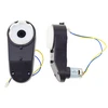 Lean Cars Variklis automobiliui SX1928, 24V, 6000 aps./min.