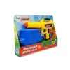 Lean Toys Vandens pistoletas su 1080 ml bakeliu, geltonai mėlynas
