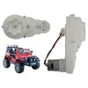 Lean Cars 12V 11000RPM variklis su pavarų dėže HP012 transporto priemonei