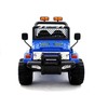 Lean Cars Elektromobilis vaikams Jeep Raptor S618, Mėlynas