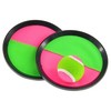 Lean Toys Žaidimas kamuoliukais su Velcro laikikliais, 17 cm