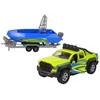 Lean Cars Hipo Automatinis su valtimi, šviesa, garso 510217