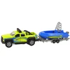 Lean Cars Hipo Automatinis su valtimi, šviesa, garso 510217