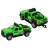 Lean Cars HKG Auto su keturratis priekaba 29cm 510220 71725