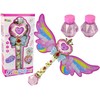 Muilo burbulai Fėjos lazdelė Lean Toys