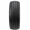 Lean Cars Wheel for a battery-powered vehicle A8803 Lamborghini XXL Rubber Inflatable