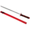 Lean Toys Medinis kardas, 73 cm