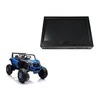 Lean Cars LCD muzikinis skydelis automobiliui XMX613 24V