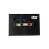 Lean Cars LCD muzikinis skydelis automobiliui XMX613 24V