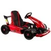 Lean Cars Kartingas su baterija vaikams