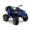Lean Cars Keturratis XW-08 4x4 45W mėlynas