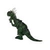 Lean Toys Žaislinis dinozauras Tyrannosaurus Rex su šviesos projekcija ir garsais
