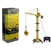 Lean Toys Nuotoliniu pultu valdomas kranas 128 cm