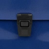 Lean Folder Folder Document Organizer Holder 13 Compartments Mėlyna A4