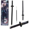 Lean Metalinis katana stiliaus rašiklis, 19,5 cm