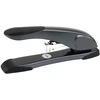 Lean Large Office School Stapler Staples Up to 100 Sheets 23/10 Juodas