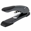 Lean Large Office School Stapler Staples Up to 100 Sheets 23/10 Juodas