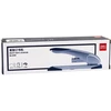 Lean Large Office School Stapler Staples Up to 100 Sheets 23/10 Juodas