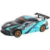 Nuotoliniu būdu valdomas sportinis automobilis Lean Toys