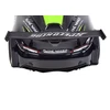 Nuotoliniu būdu valdomas sportinis automobilis Lean Toys, žalias, 42,5x22x10cm